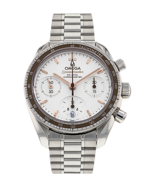 Omega Speedmaster 38 324.30.38.50.02.001